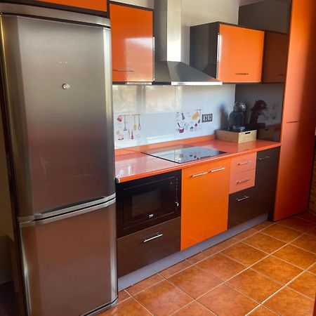 アリナガLa Casita De Aitanaアパートメント エクステリア 写真