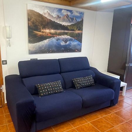 アリナガLa Casita De Aitanaアパートメント エクステリア 写真