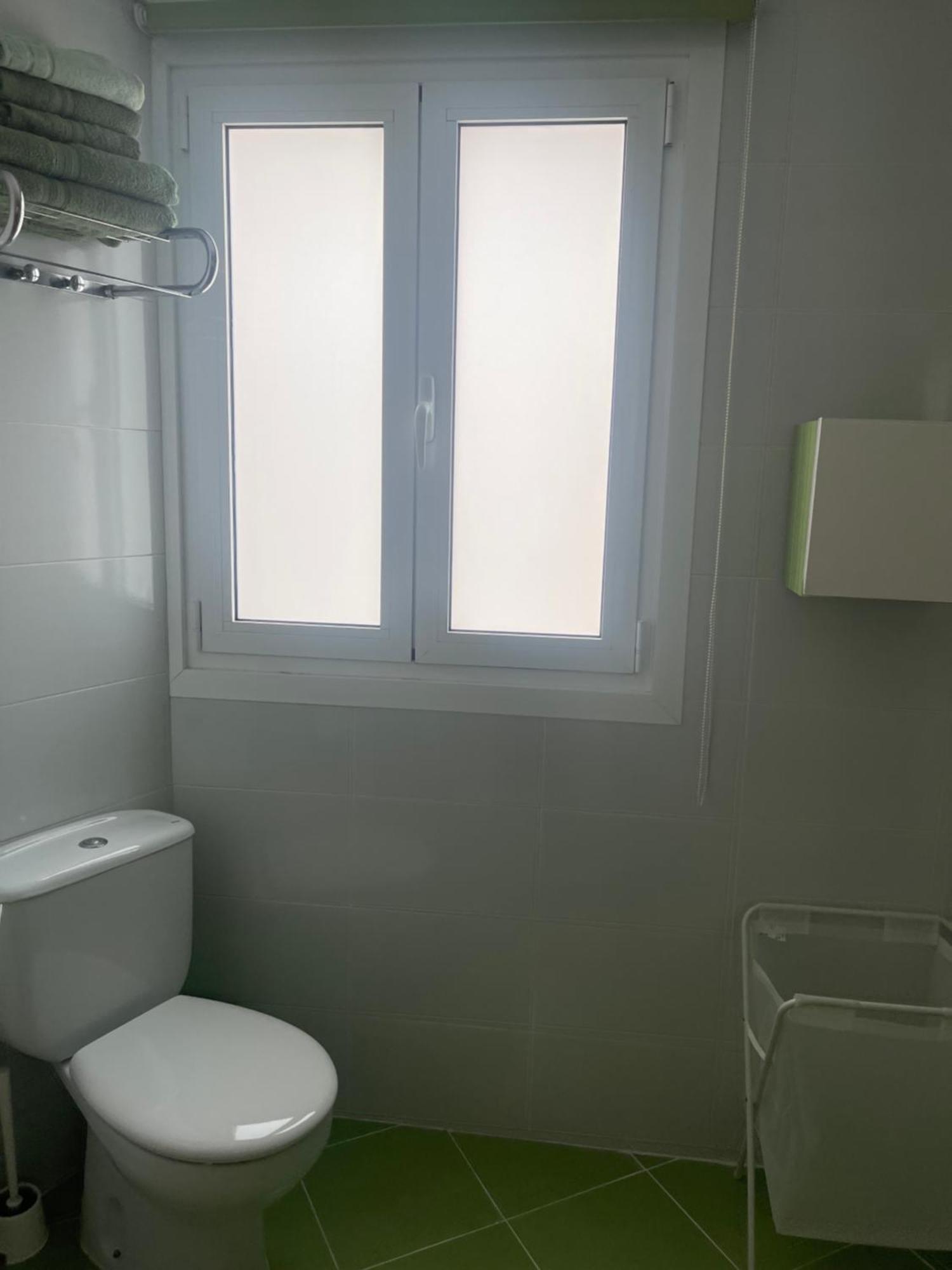 アリナガLa Casita De Aitanaアパートメント エクステリア 写真